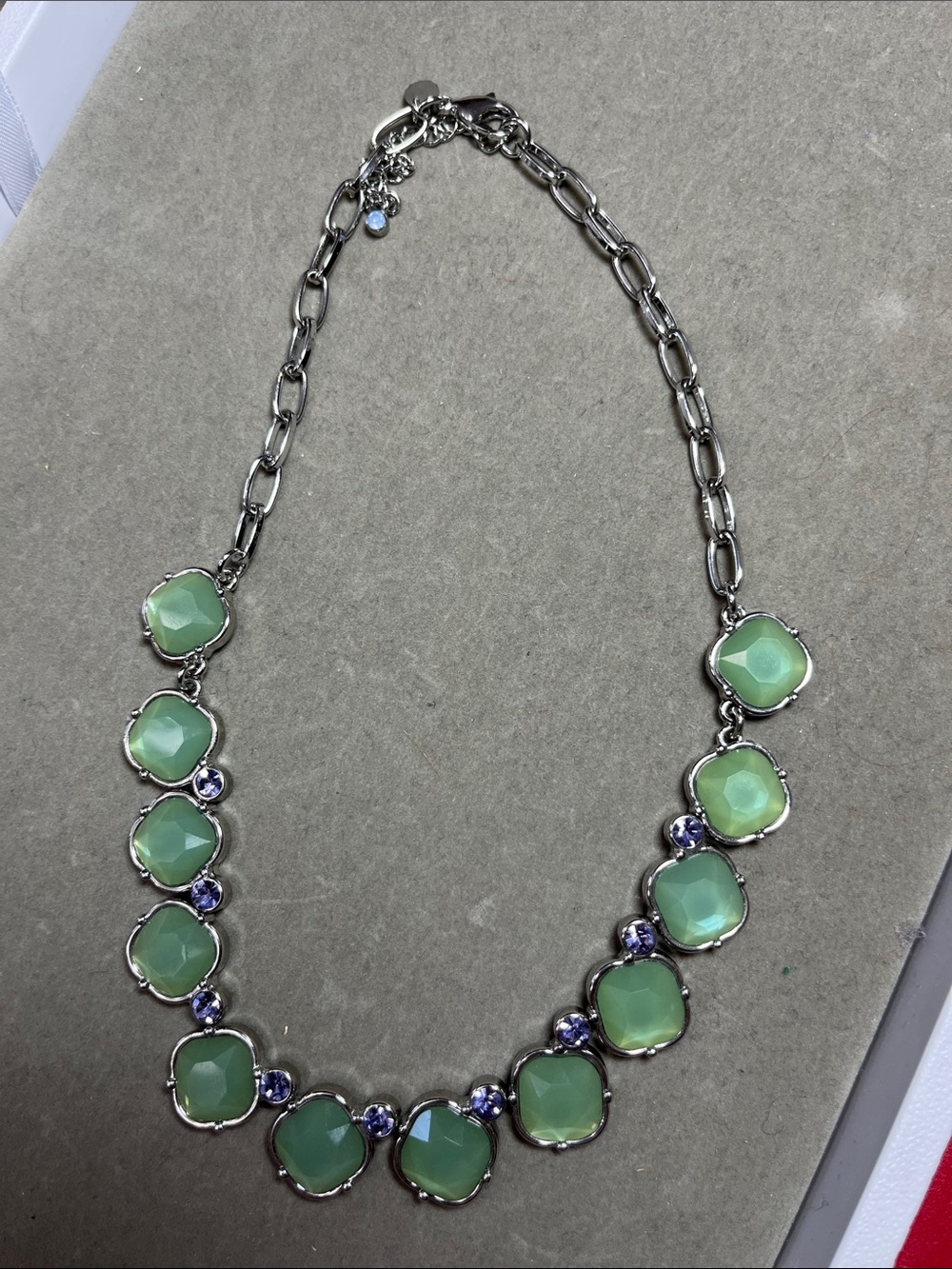Lia Sophia necklace